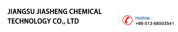 Jiangsu Jiasheng Chemical Technology Co., Ltd. 